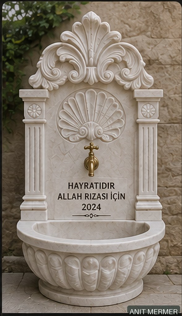 Taş İşçiliği Çalışması 06